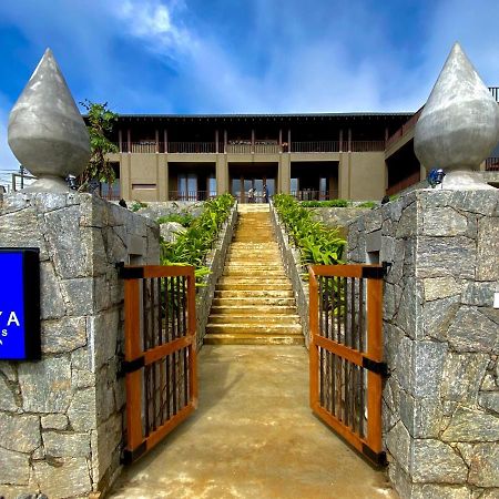 Atulya Villas Nuwara Eliya Eksteriør bilde