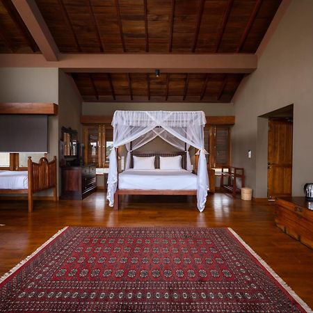 Atulya Villas Nuwara Eliya Eksteriør bilde