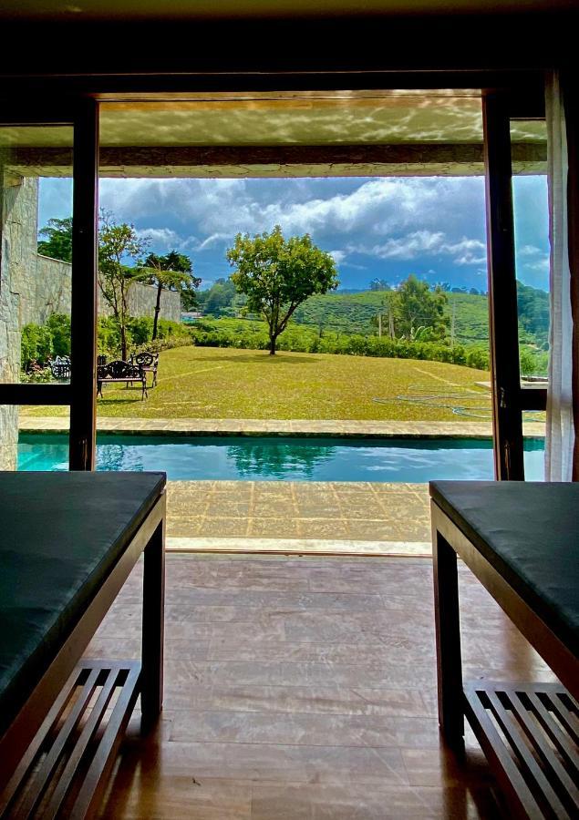 Atulya Villas Nuwara Eliya Eksteriør bilde