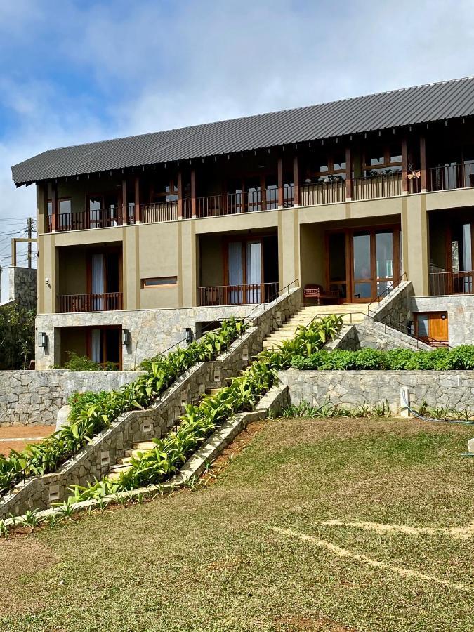 Atulya Villas Nuwara Eliya Eksteriør bilde