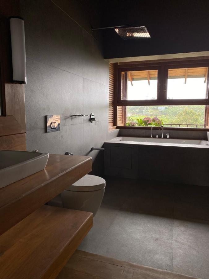 Atulya Villas Nuwara Eliya Eksteriør bilde