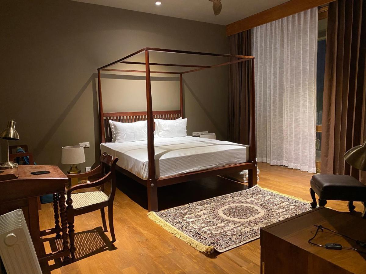 Atulya Villas Nuwara Eliya Eksteriør bilde