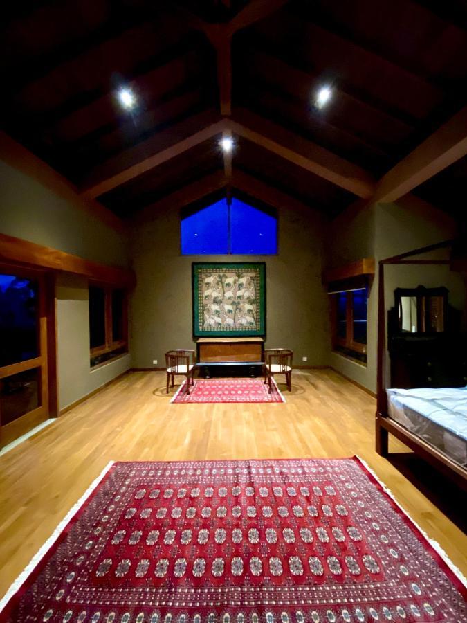 Atulya Villas Nuwara Eliya Eksteriør bilde