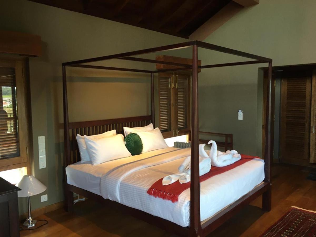 Atulya Villas Nuwara Eliya Eksteriør bilde