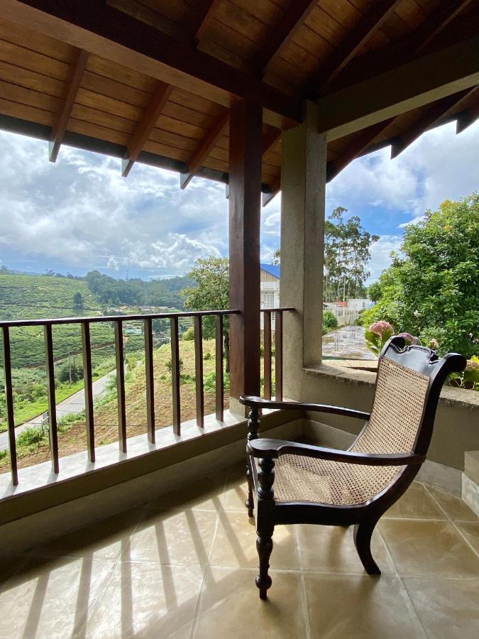 Atulya Villas Nuwara Eliya Eksteriør bilde